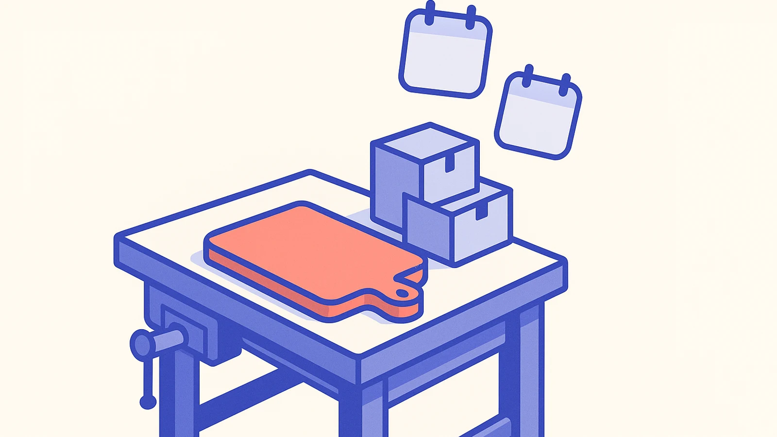 The Shopify Delivery Estimate That Kept Coming Back