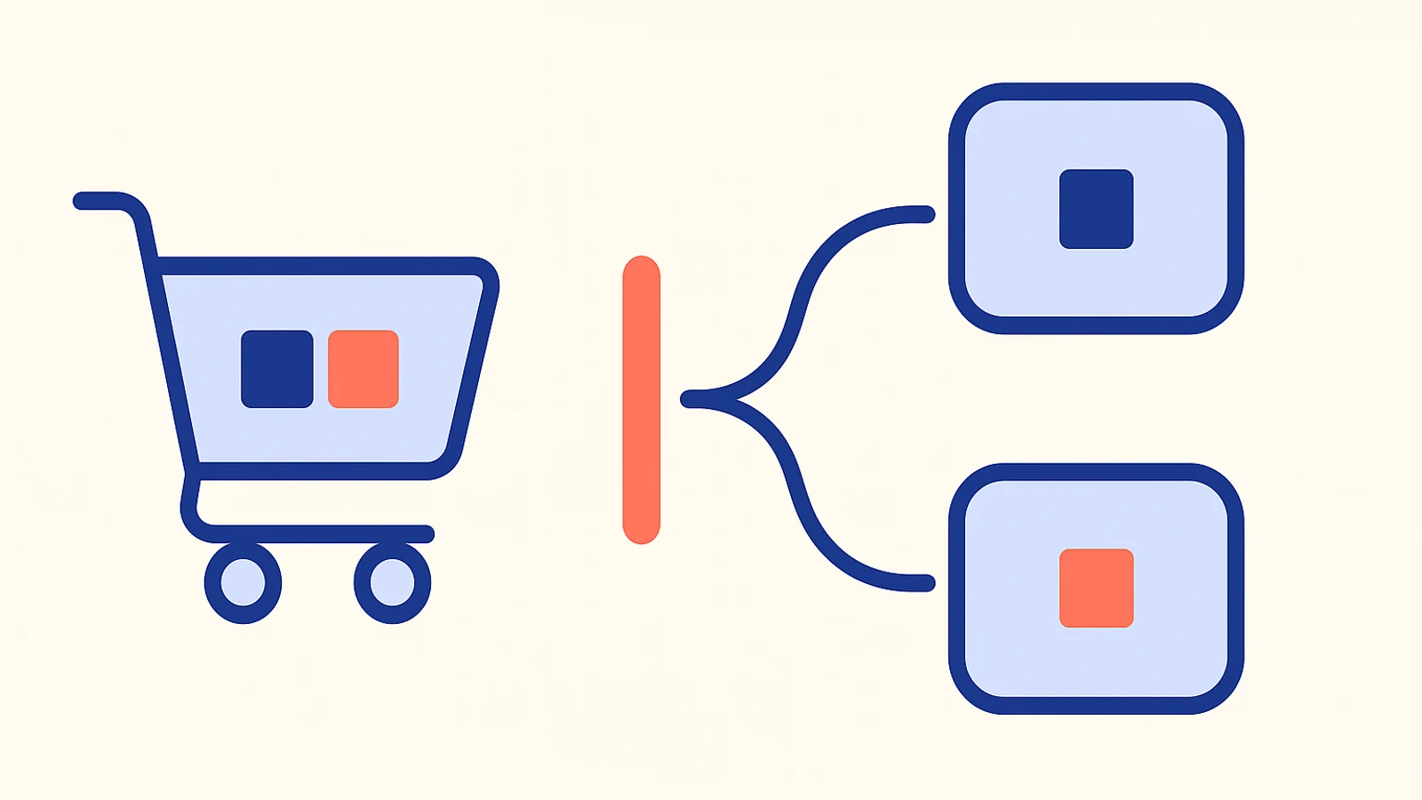 The Shopify Mixed Cart Deadlock Is a Platform Choice