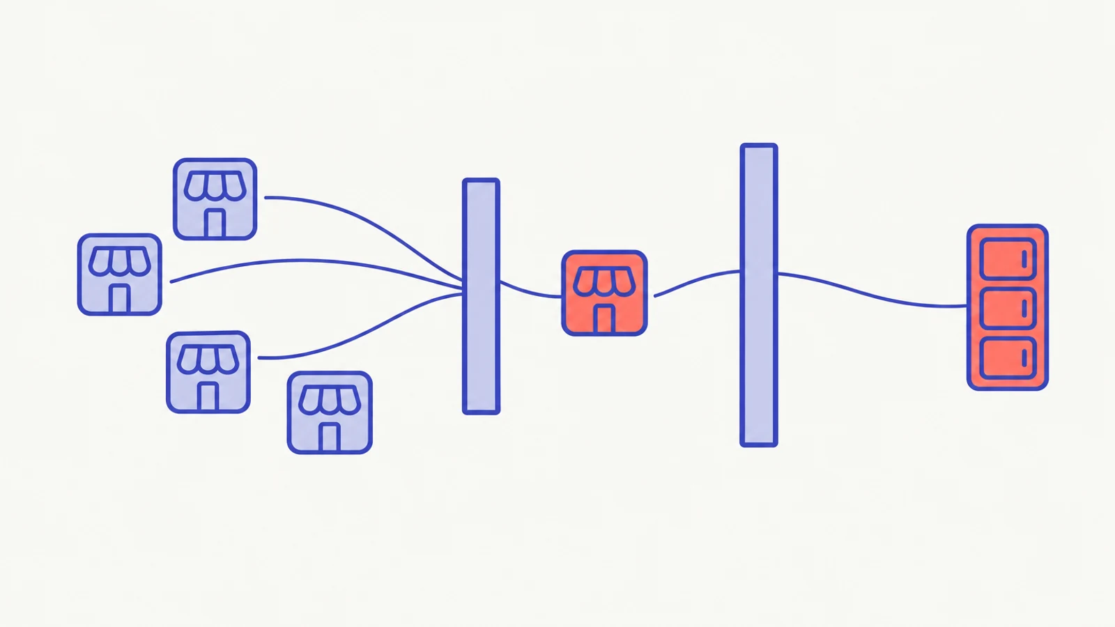 What EU Merchants Hit When Adding Shopify Pickup Points
